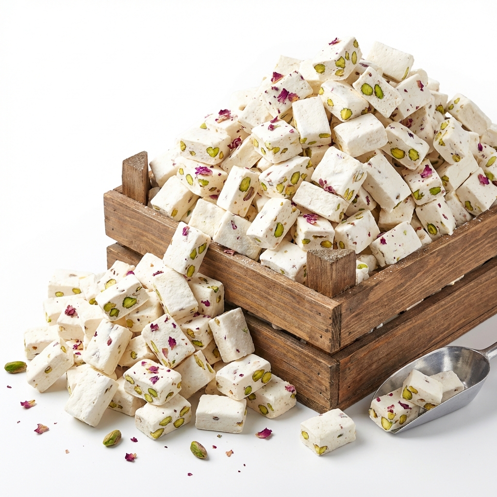 گز بی‌مغز (ساده)